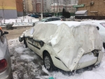 Перемещение трех автомобилей марки «ВАЗ», «ОКА» и неизвестный автомобиль из мкр Чернево-1, Павшино и Теплый бетон.