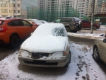 Администрация городского округа Красногорск разыскивает владельцев автомобилей!
