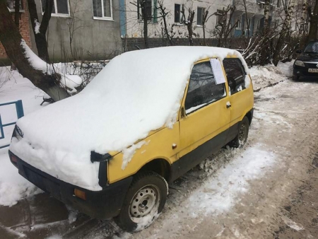 Перемещение трех автомобилей марки «ВАЗ», «ОКА» и неизвестный автомобиль из мкр Чернево-1, Павшино и Теплый бетон.
