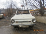 Перемещение двух автомобилей марки «Део» и «ЗАЗ» из поселка Архангельское и мкр Павшинская пойма.
