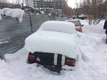 Перемещение трех автомобилей марки «Ford» и «ГАЗ» из мкр Опалиха и Райцентр, города Красногорска.