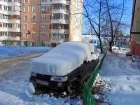 Перемещение двух автомобилей марки «ВАЗ» и «Тойота» в Красногорске.