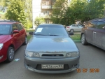 Перемещение трех автомобилей марки «ОКА», «Фольксваген» и «ВАЗ» в Красногорске.